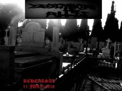 Rehearsal 11 ​- ​July​ - ​2016